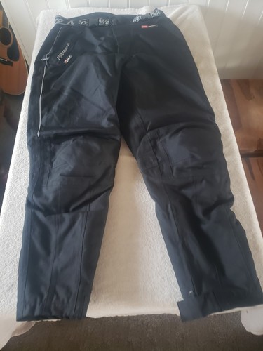 Nitro np20 motorcycle trousers - np20,