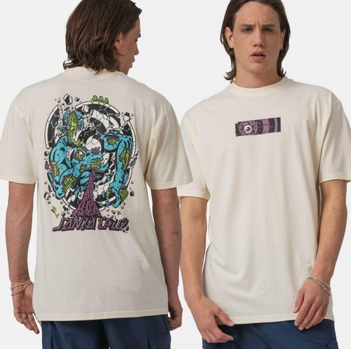 Santa cruz rob roskopp - santa,