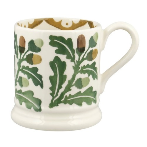 Emma bridgewater pottery oak - emma,