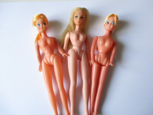 Palitoy pippa doll - palitoy,