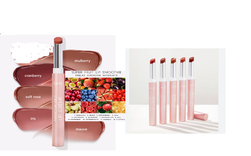 Tarte maracuja juicy lip creme - juicy,