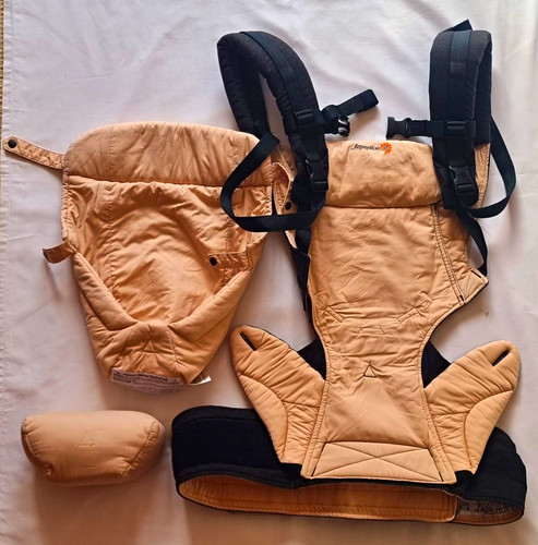 Ergobaby 360 bundle - bundle, joy
