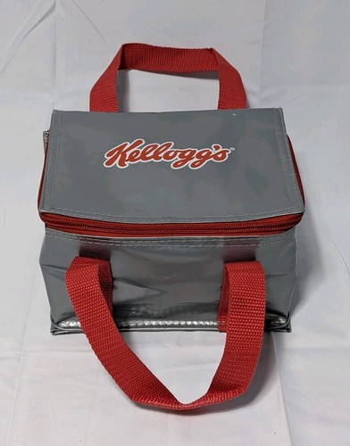 Kellogg insulated lunch bag - kellogg's,