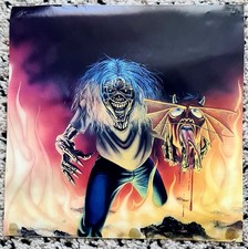 Iron Maiden Original "The