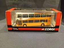 CORGI OM42515 SAUNDERS COACHES