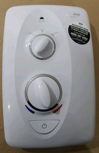 Mira sprint dual - sprint,