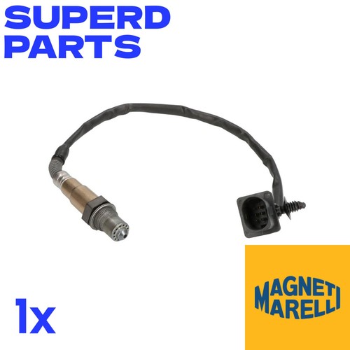 Magneti marelli 466016355177 - marelli,