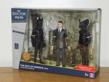 Dr Who - The Keys Of Marinus