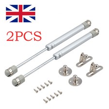 Gas strut stay cabinet door - 2x,