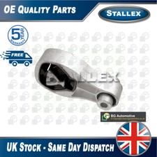 Fits Smart Fortwo 2007- 0.8