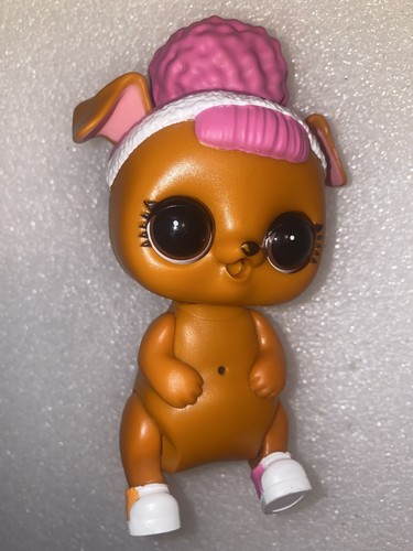 Lol surprise pets doll hoops - pets,