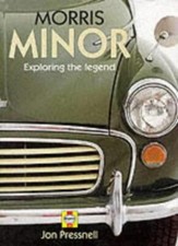 Morris Minor: Aspects of a