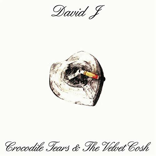 David crocodile tears - crocodile,