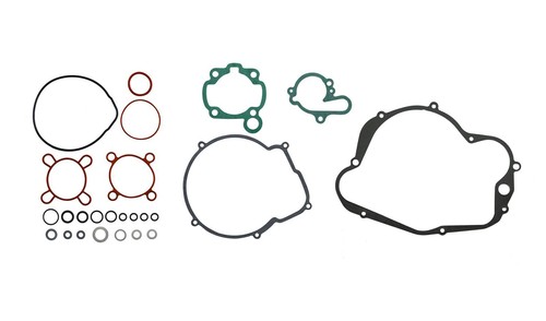 Gasket set full for - (big, bore)