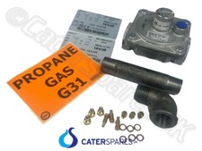 LINCAT CKP73 OG8401 GAS