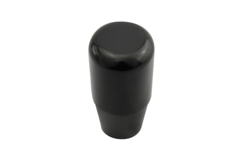 Black gear shift knob for - black,
