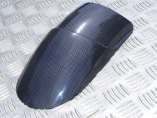 Carbon Fibre Triumph 1050