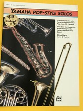 Yamaha pop style solos - style, solos,