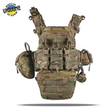 Kiborg GU Gen.2 Plate Carrier