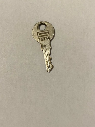 Steelcase fr399 key for file - steelcase,