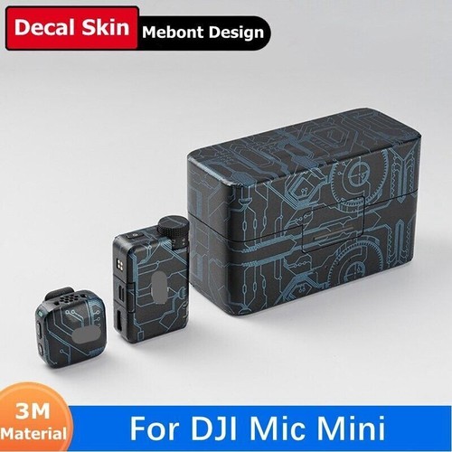 Decal skin for - skin, dji