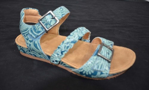 Brioso size moroccan blue - size,