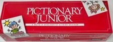 Pictionary Junior - 1990 -