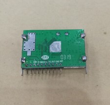 LISTING1PC Car Navigation Radio Module AM/PM Radio Tuner NXP6686 Chip TEF6686