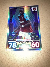 Match Attax.  Topps. Pro 11