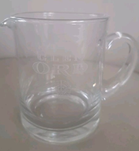Glen ord rare - ord, distillery