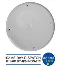 Vision Plus Status Aerial Antenna Blanking Plate Caravan Motorhome 330 315 335