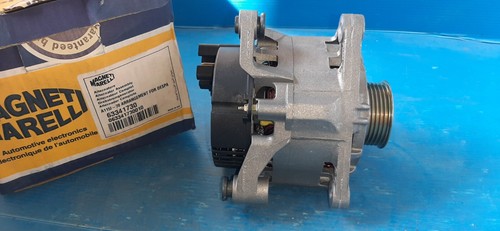 63341730 alternator magnets - alternator,