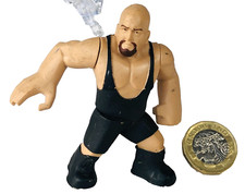Action Figure Big Show WWE