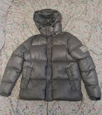 Benjart Short Stealth Puffer