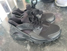 Nike Hurache Kids Size 3 UK