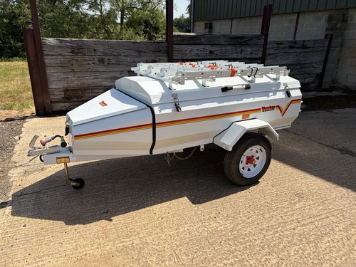 Venter super trailer - venter, 6