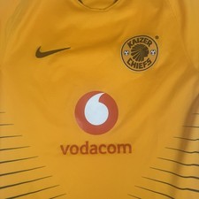 Rare Original Kaizer Chiefs