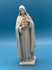 ST THERESE OF LISIEUX THE