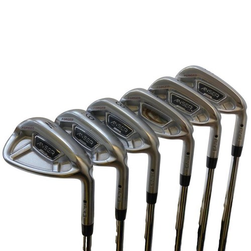 Ping anser iron - ping,