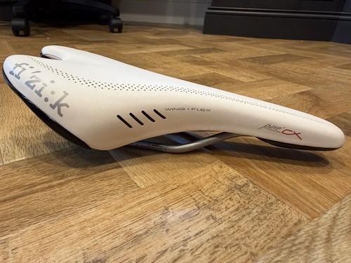 Fizik pave wing flex - fizik, saddle