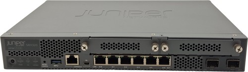 Juniper networks srx320 - juniper,