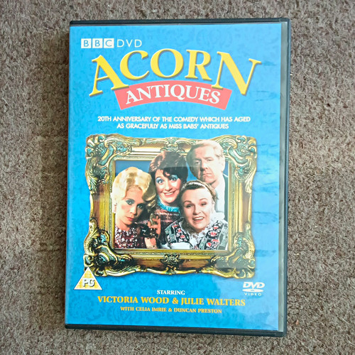 Acorn antiques 20th - ,