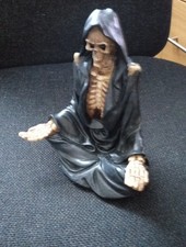 Grim Reaper Figurine