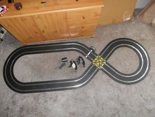 SCALEXTRIC SPORT 1/32 ANALOGUE