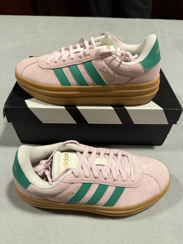 New adidas court bold - new,