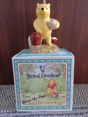 1990 royal doulton - 1990's,