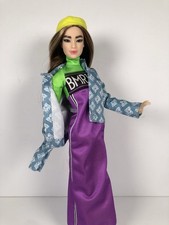 BMR 1959 Barbie Fashion Model