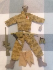 Action Man Radiation +