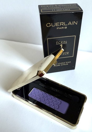 Guerlain ecrin couleur 11 - ecrin,