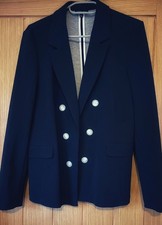 Topshop Women's Blazer Jacket